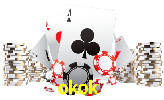 Jogue jogos de pôquer em okok7