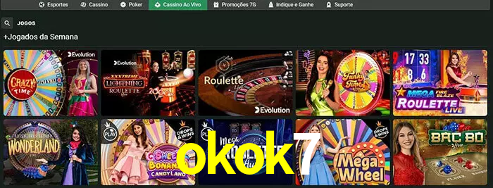okok7 bet