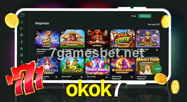 okok7 aplicativo