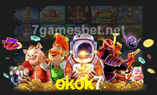 cassino okok7