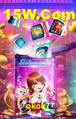 Casino Ao Vivo okok7