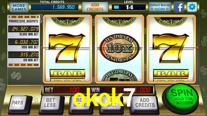 Login Seguro okok7