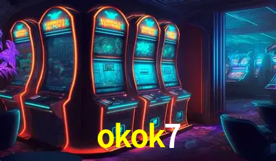 Tecnologia da Plataforma okok7