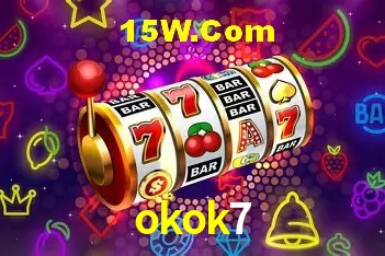 Estatísticas do Jogo okok7