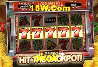 Jogos de Slot okok7