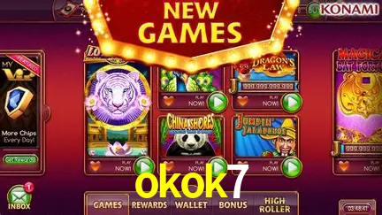 Ofertas Exclusivas okok7