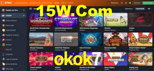 okok7 casino