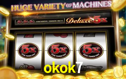 Provedores de Jogos okok7