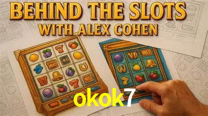 Jogos de Slot okok7