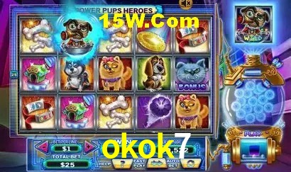 Promoção Relâmpago okok7