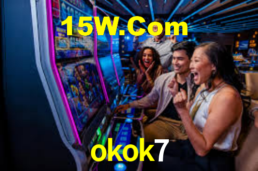 okok7: A Experiência de Casino com Jogos de Mesa ao Vivo