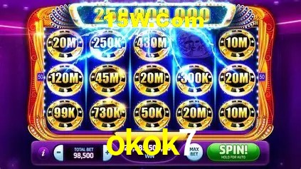 Flash Promotion okok7