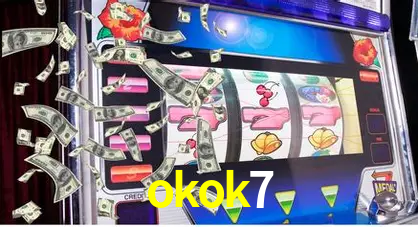 Welcome Bonus okok7