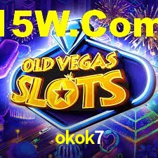 Welcome Bonus okok7