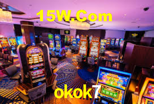 Bônus Generosos e Exclusivos no okok7 para Você!