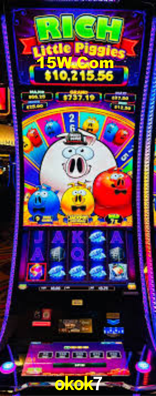 okok7 casino