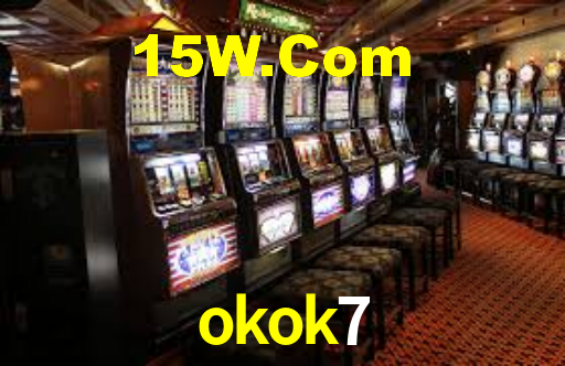okok7 casino