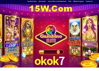 Experiência VIP okok7
