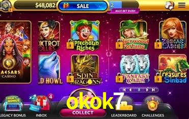 Slot Games okok7