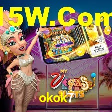 Live Casino okok7