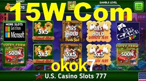 VIP Casino okok7