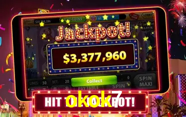 Live Casino okok7