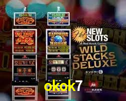 Daily Bonuses okok7