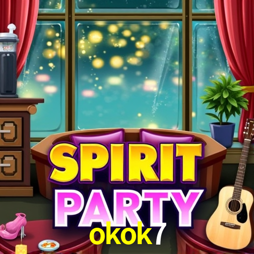 Live Casino okok7