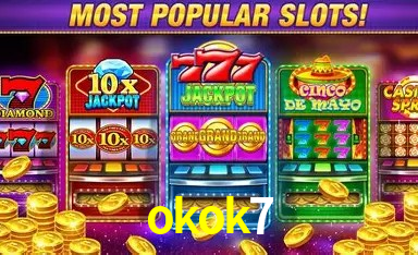 cassino okok7
